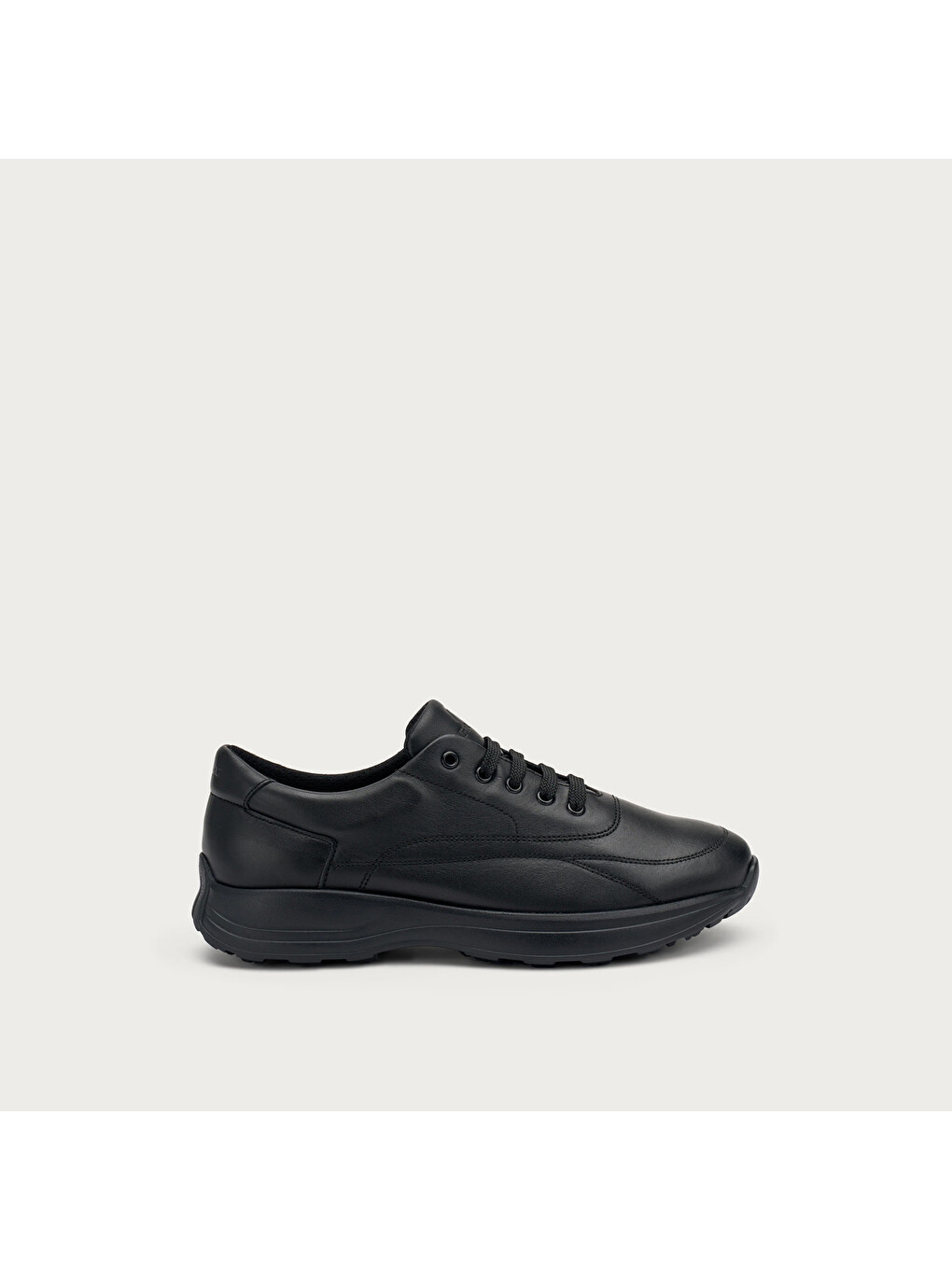 Siyah Erkek Sneaker 09l3 Surf Neronero