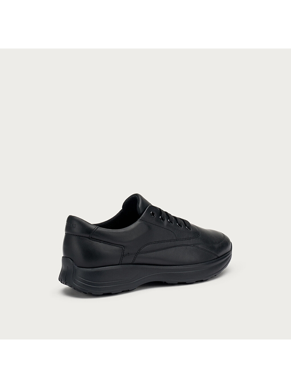 Siyah Erkek Sneaker 09l3 Surf Neronero-2
