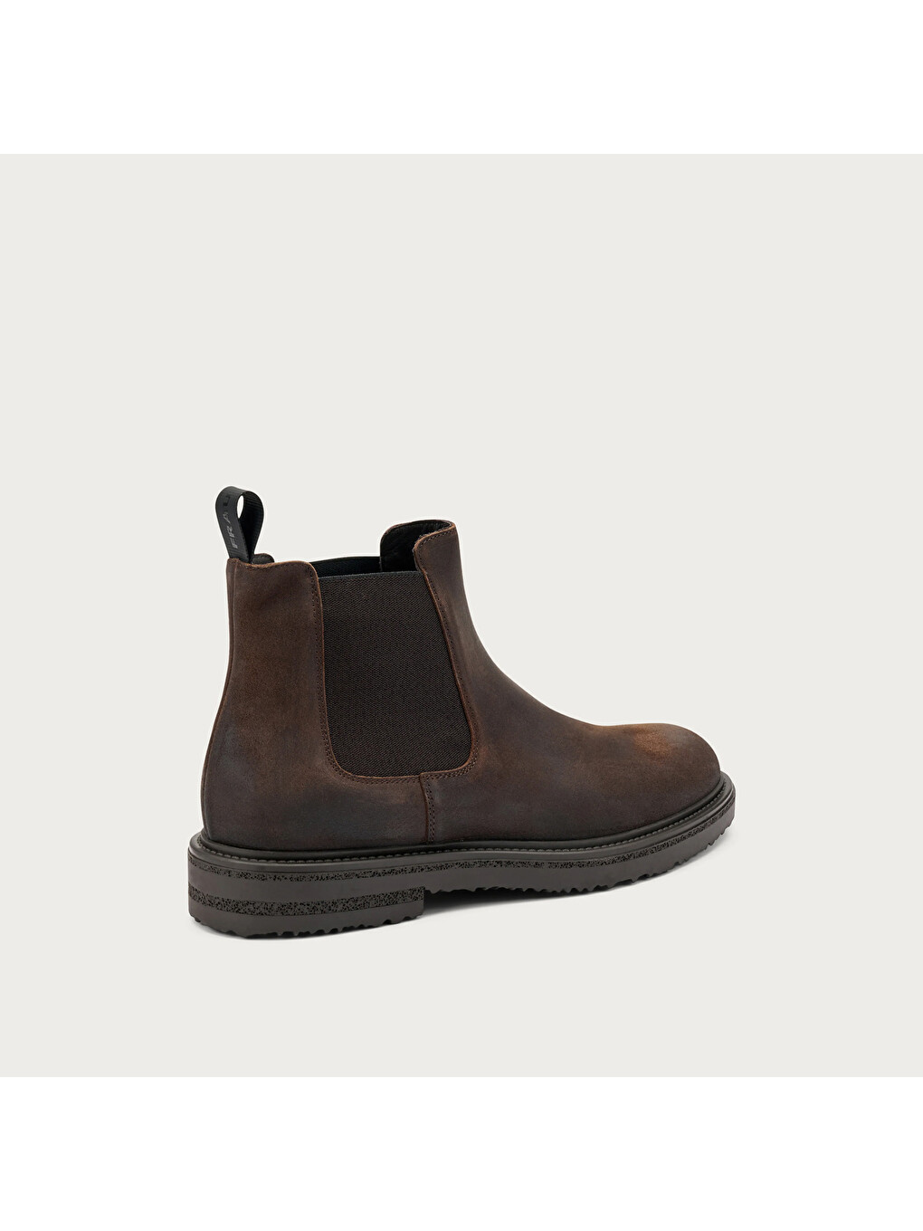 Kahverengi Erkek Bot 74a4 Rustıc Brown-2