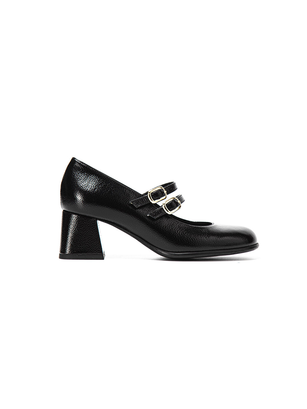 Siyah Kadın Topuklu / Stiletto 205307ry 5307 Sottovetro Ry Nero