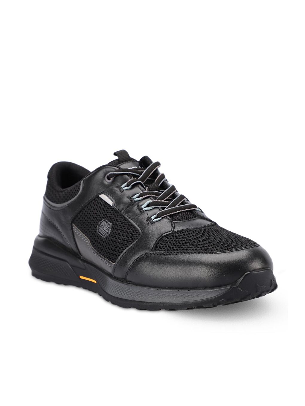 MILAS-G Comfort Kadın Ayakkabı Siyah