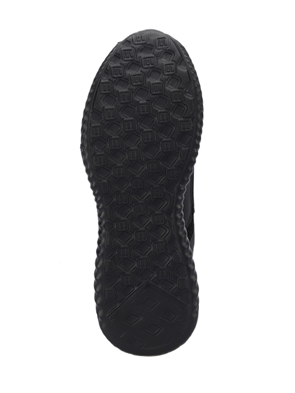 MACHINE IN Erkek Siyah / Siyah Koşu & Yürüyüş Spor Ayakkabısı-6