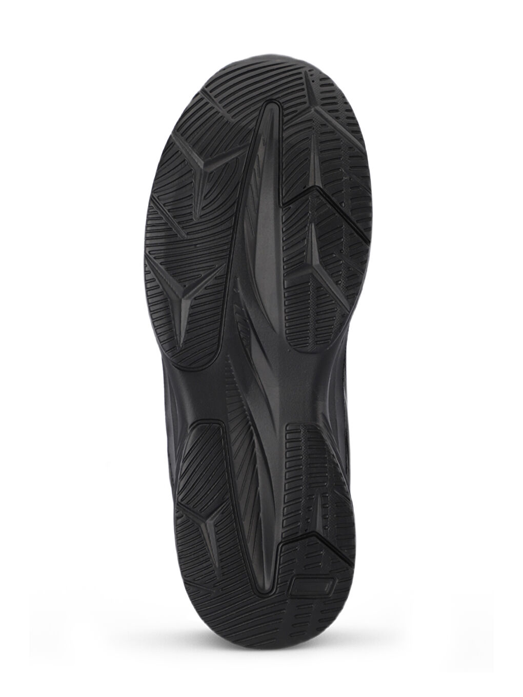 MAD I Erkek Siyah / Siyah Koşu & Yürüyüş Spor Ayakkabısı-6