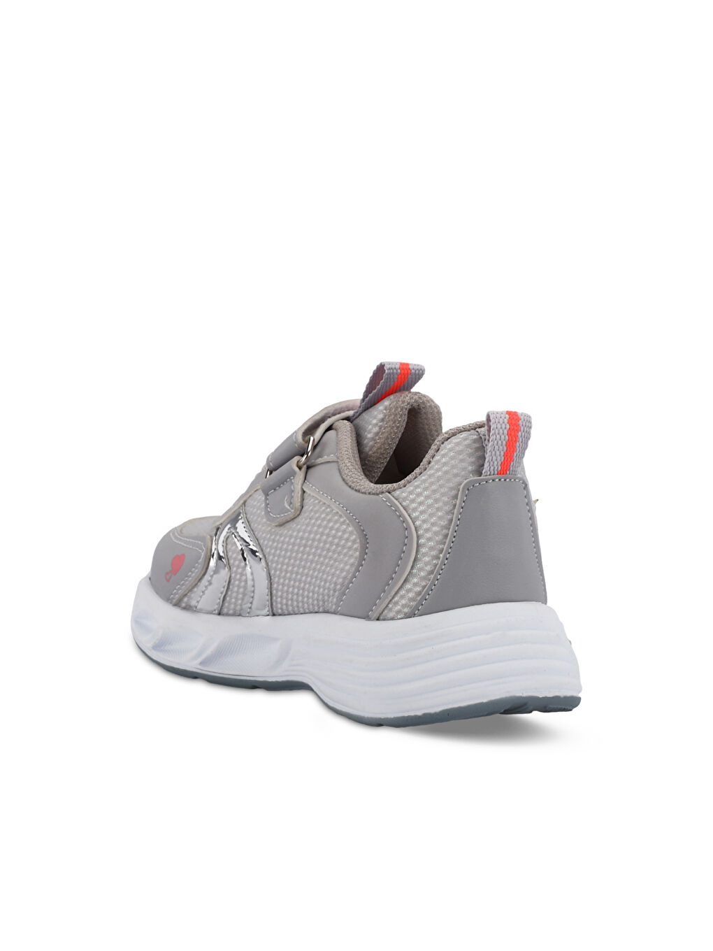 PAOLINO IN Kız Çocuk Gri Sneaker-2