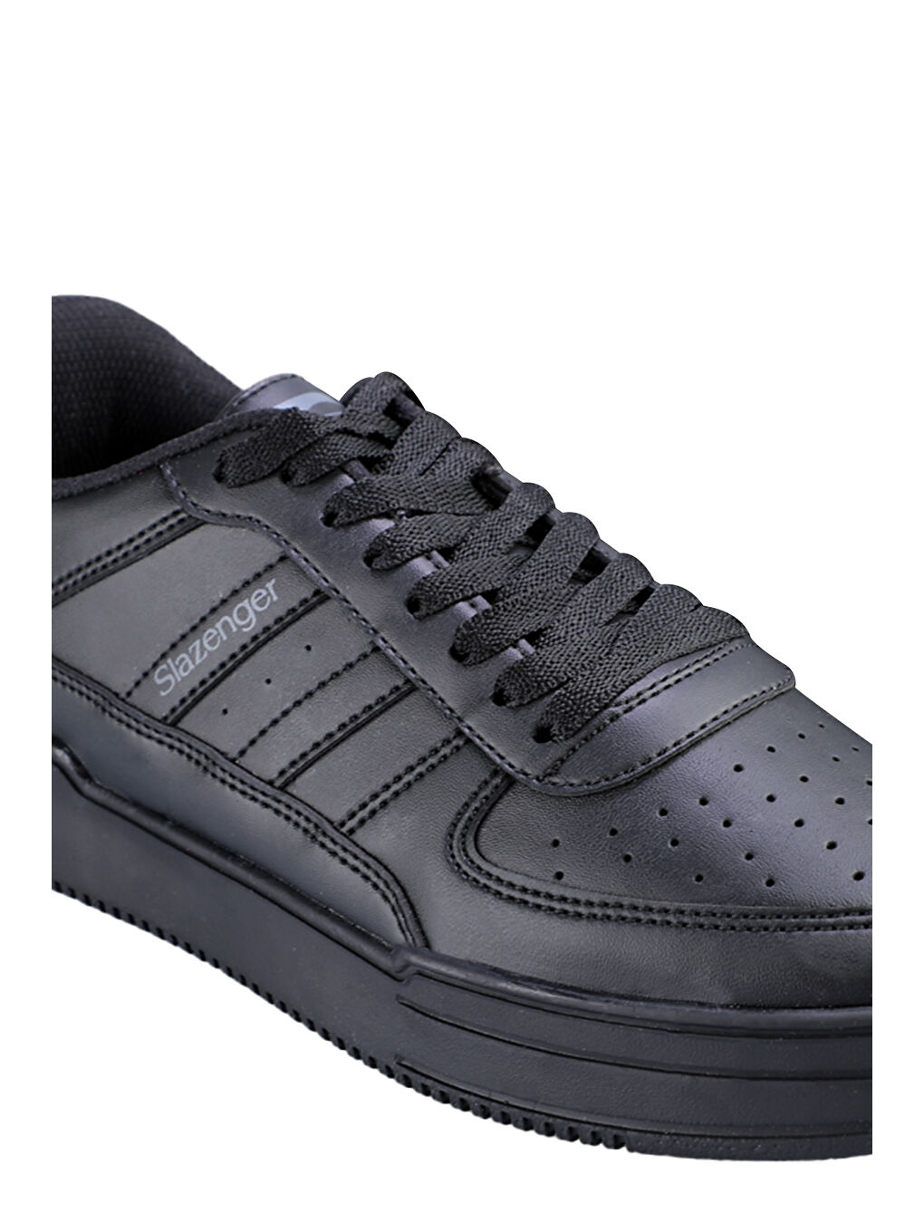 CAMP IN Kadın Siyah / Siyah Günlük Spor Ayakkabısı-3