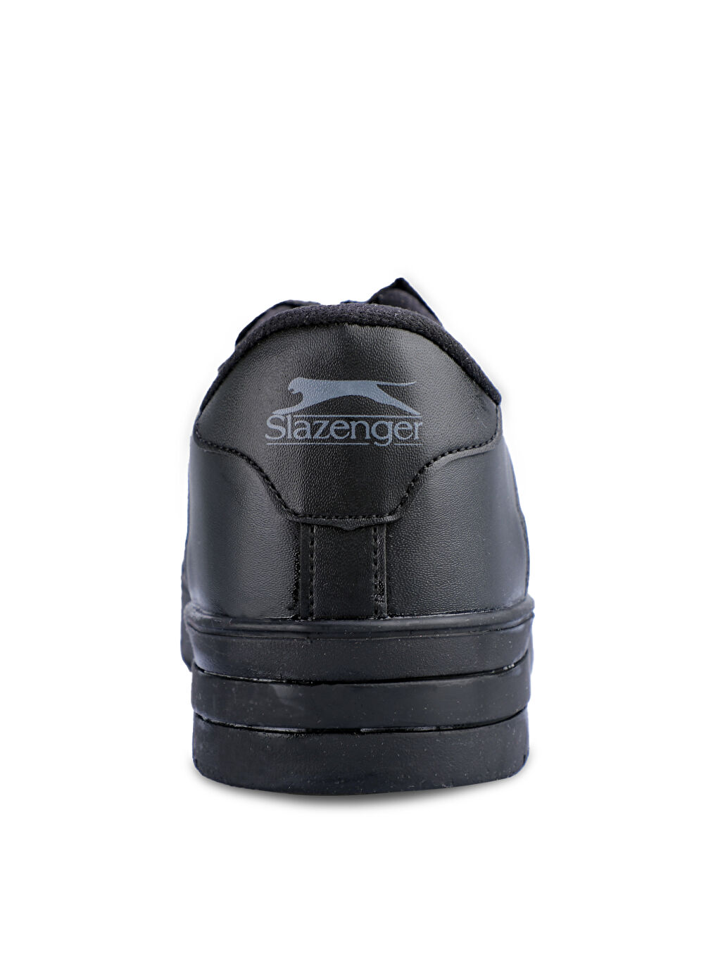 CAMP IN Kadın Siyah / Siyah Günlük Spor Ayakkabısı-5