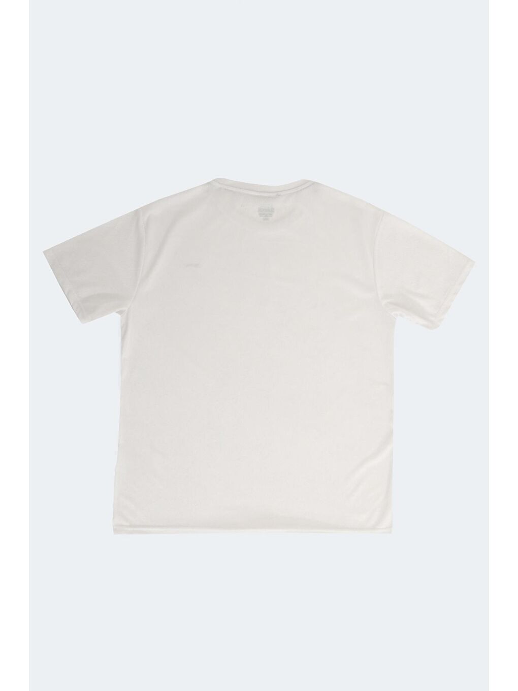 ODALIS J Erkek Tişört Beyaz-1