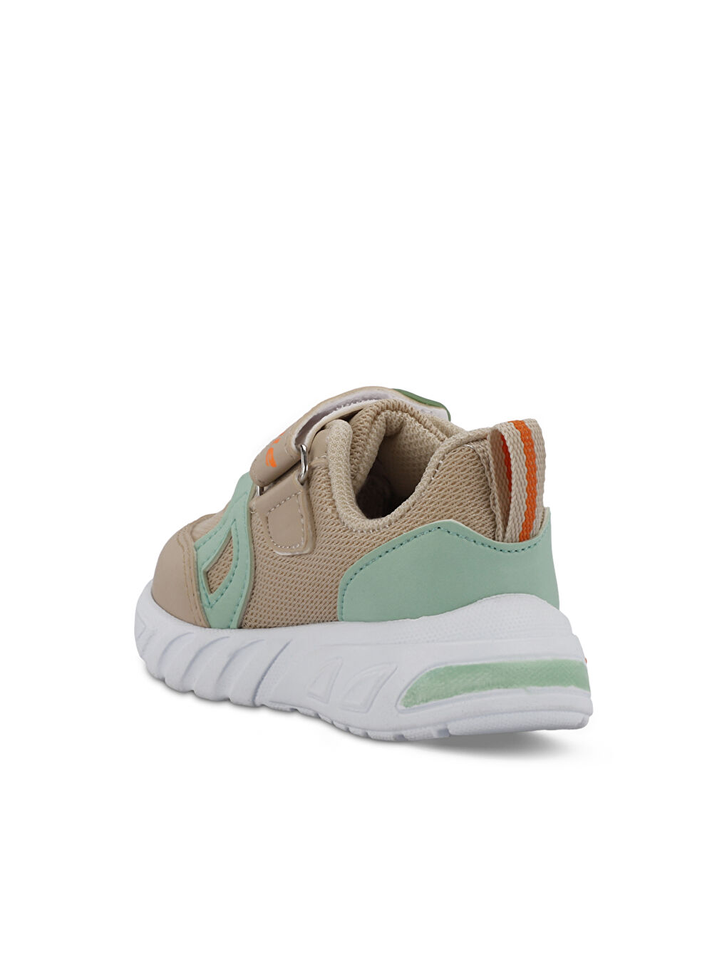 PANAMA IN Unisex Bebek Bej Sneaker-2