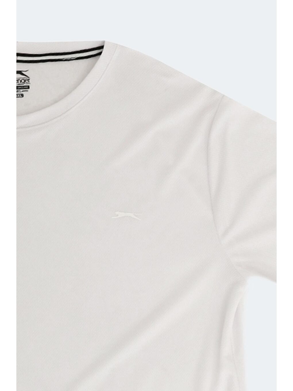 ODALIS J Erkek Tişört Beyaz-2