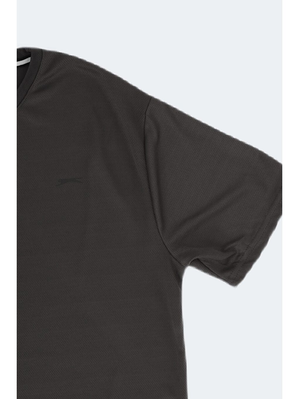 ODALIS J Erkek Tişört Antrasit-2
