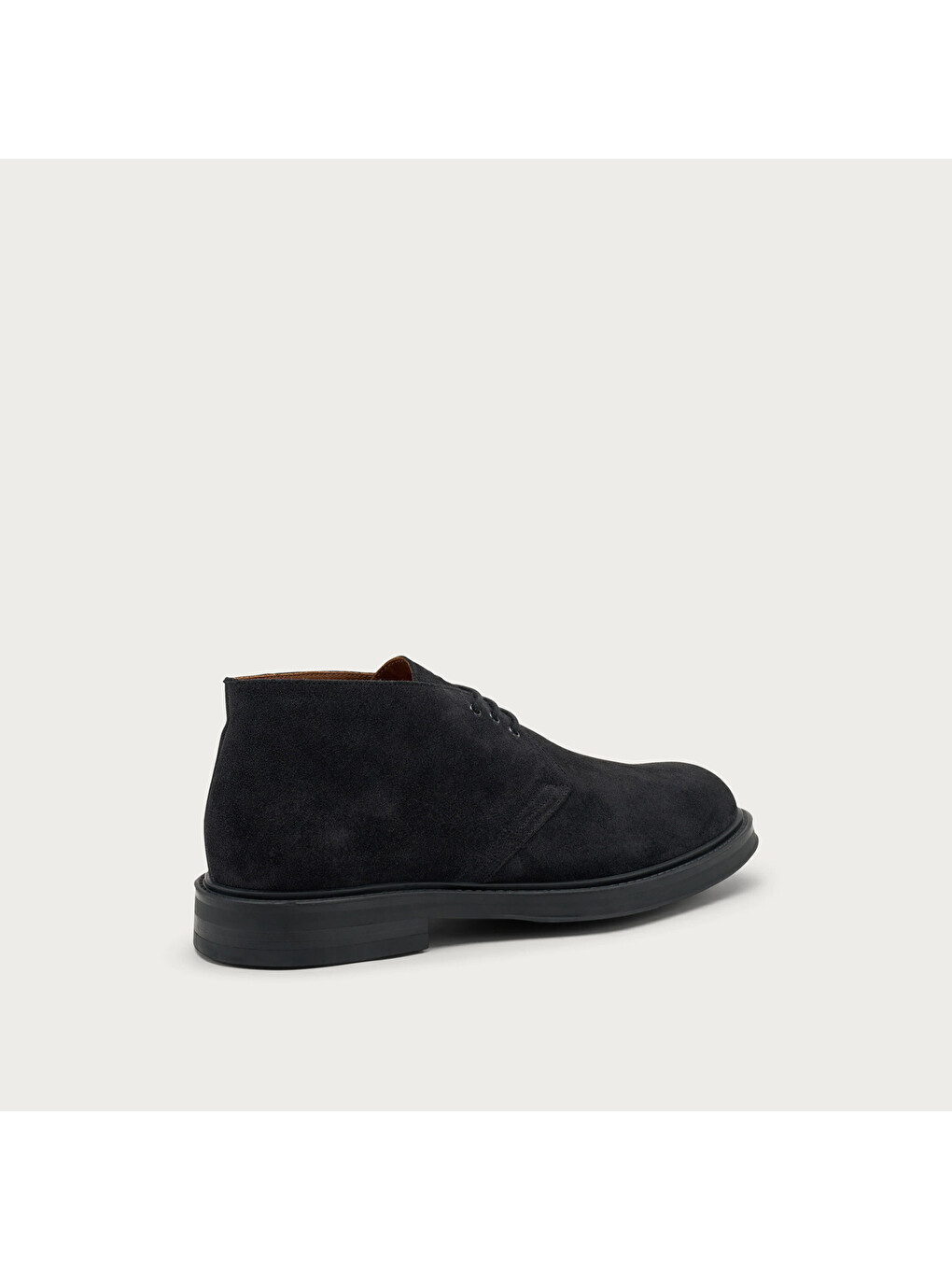 Lacivert Erkek Bot 73a2 Waxy Blu (navy)-2