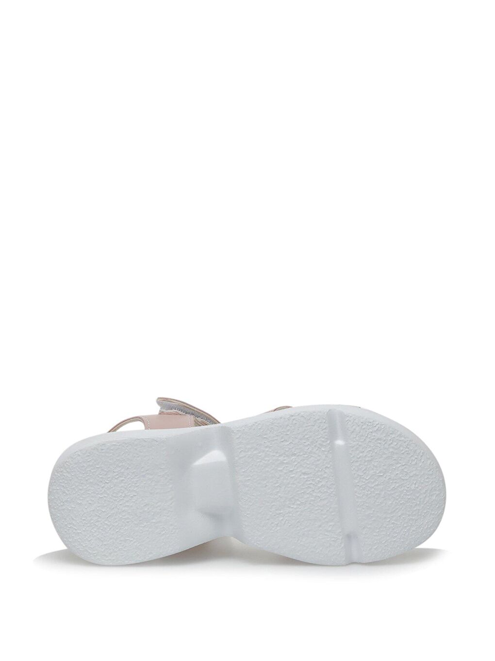 Pembe VEGA 2FX Pudra Kız Çocuk Sandalet-3