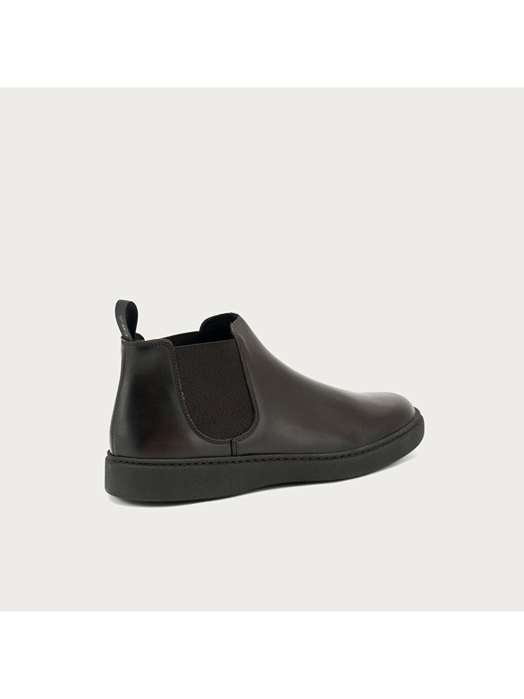 Kahverengi Erkek Bot 19n6 Ponchoasport T.mooro (brown)-2