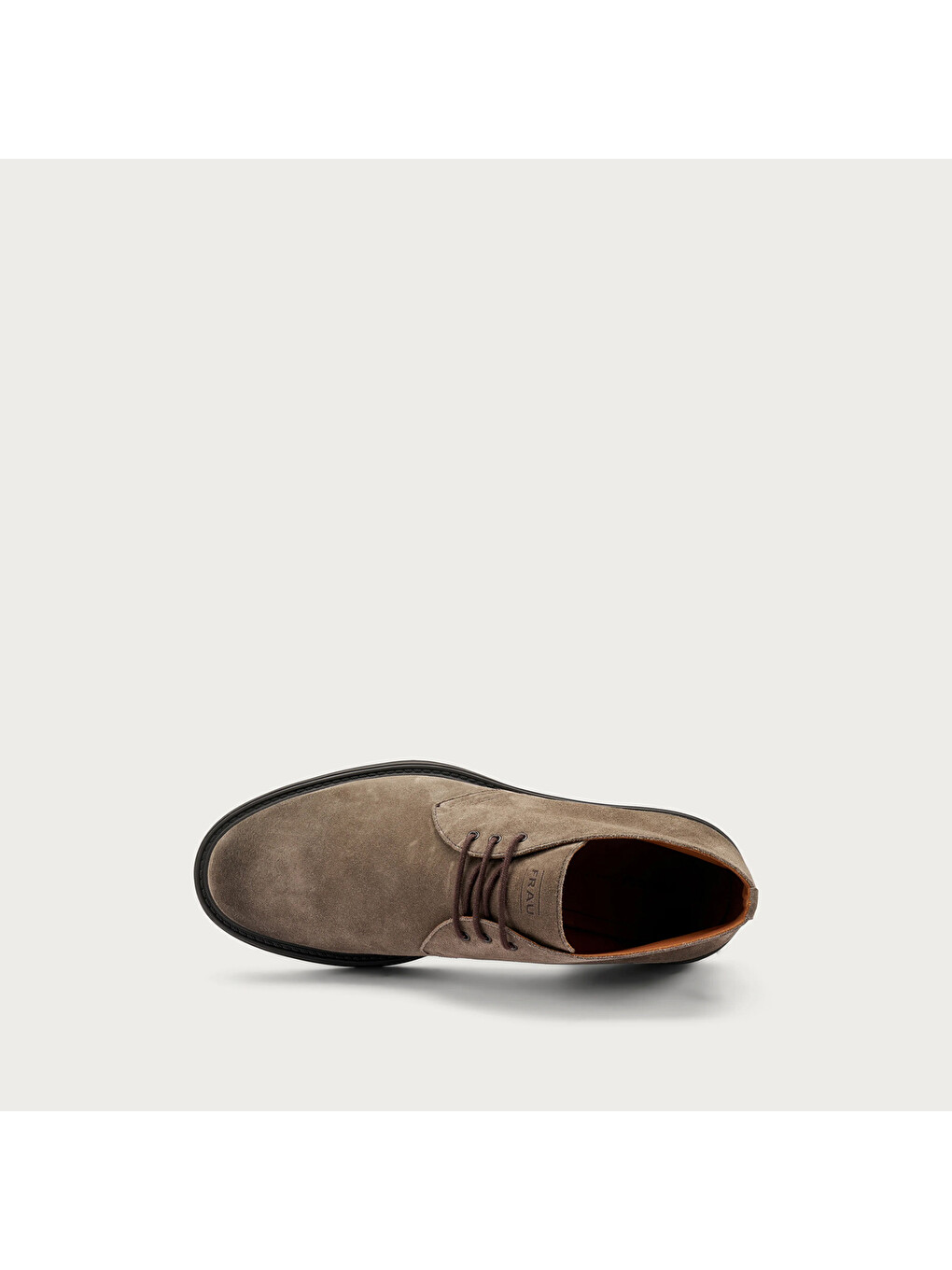 Bej Erkek Bot 73a2 Waxy Visone (dark Beige)-3