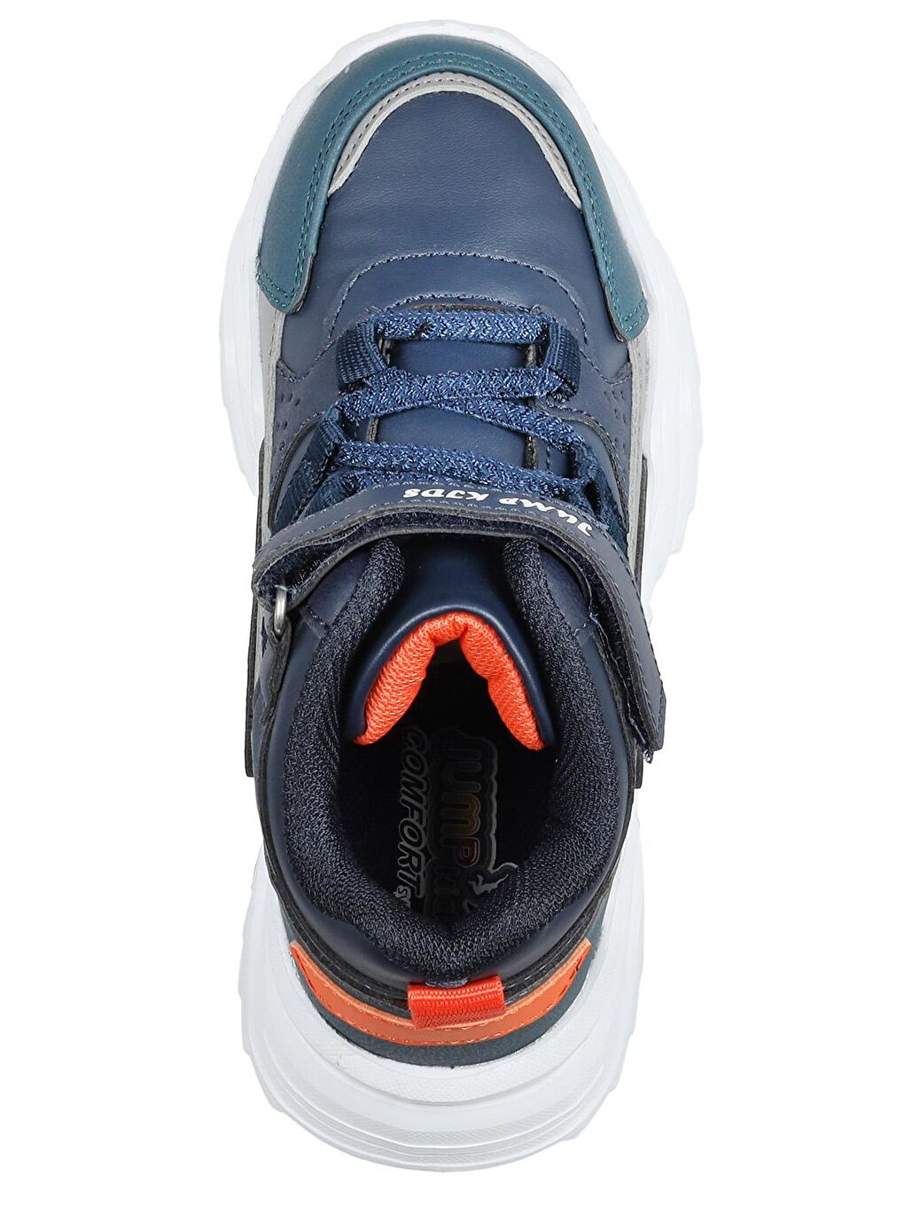 Lacivert Erkek Çocuk Spor Ayakkabı-2