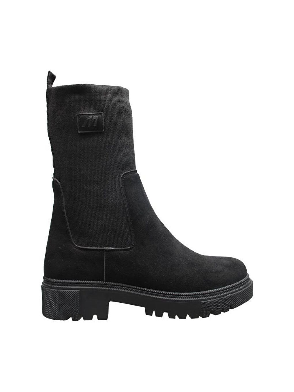 Siyah Süet Günlük Bot