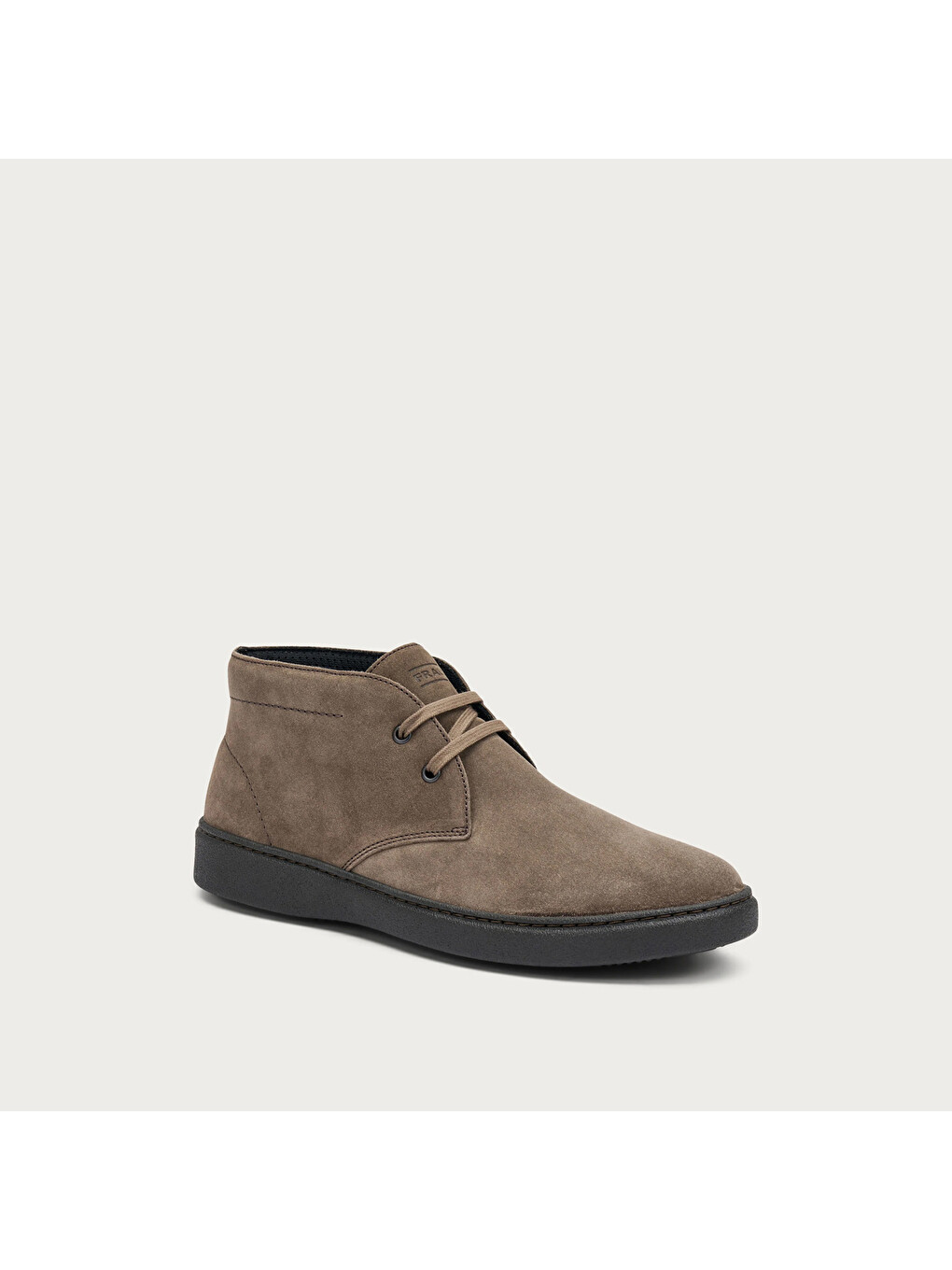 Bej Erkek Bot 19a5 Waxy Visone (dark Beige)-1
