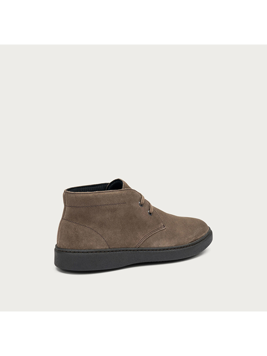 Bej Erkek Bot 19a5 Waxy Visone (dark Beige)-2