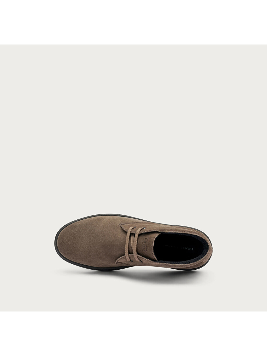 Bej Erkek Bot 19a5 Waxy Visone (dark Beige)-3