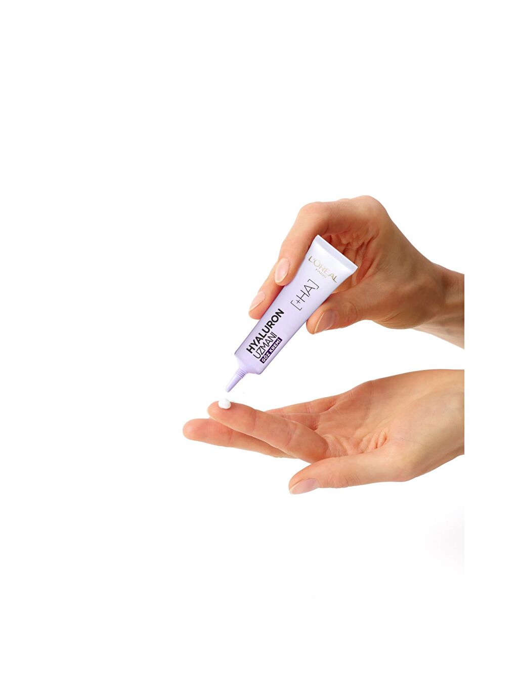 Hyaluron Uzmanı Cilt Dolgunlaştıran Nemlendirici Göz Kremi-7