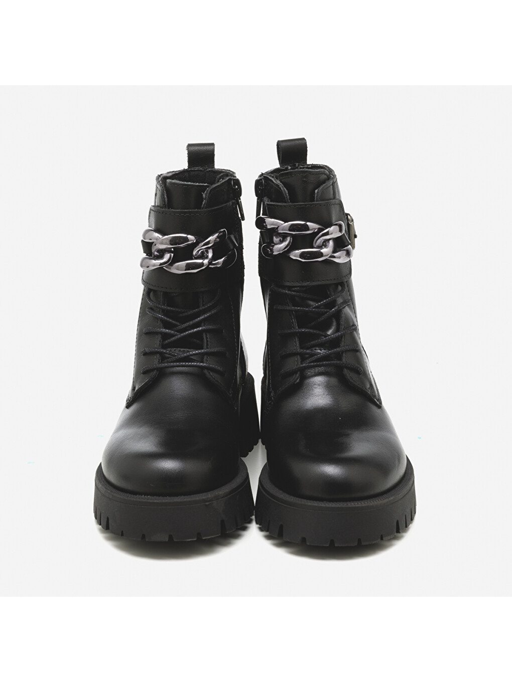 Siyah Kadın Bot 56n2 Rıo Nero (black)-2