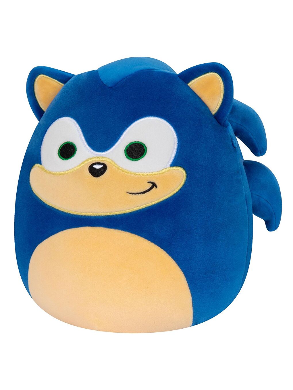 Squishmallows Sonic 27cm - Sonic - 1