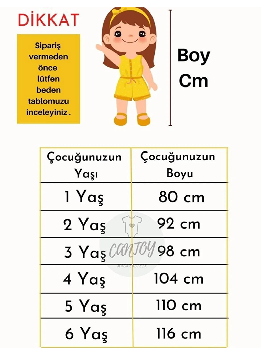 Cantoy Beyaz Erkek Bebek Müslin Uyku Tulumu Oeko-Tex Sertifikalı - 2