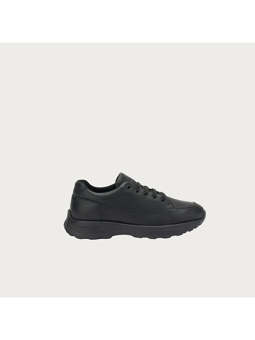 Siyah Erkek Sneaker 09l6 Surf Neronero
