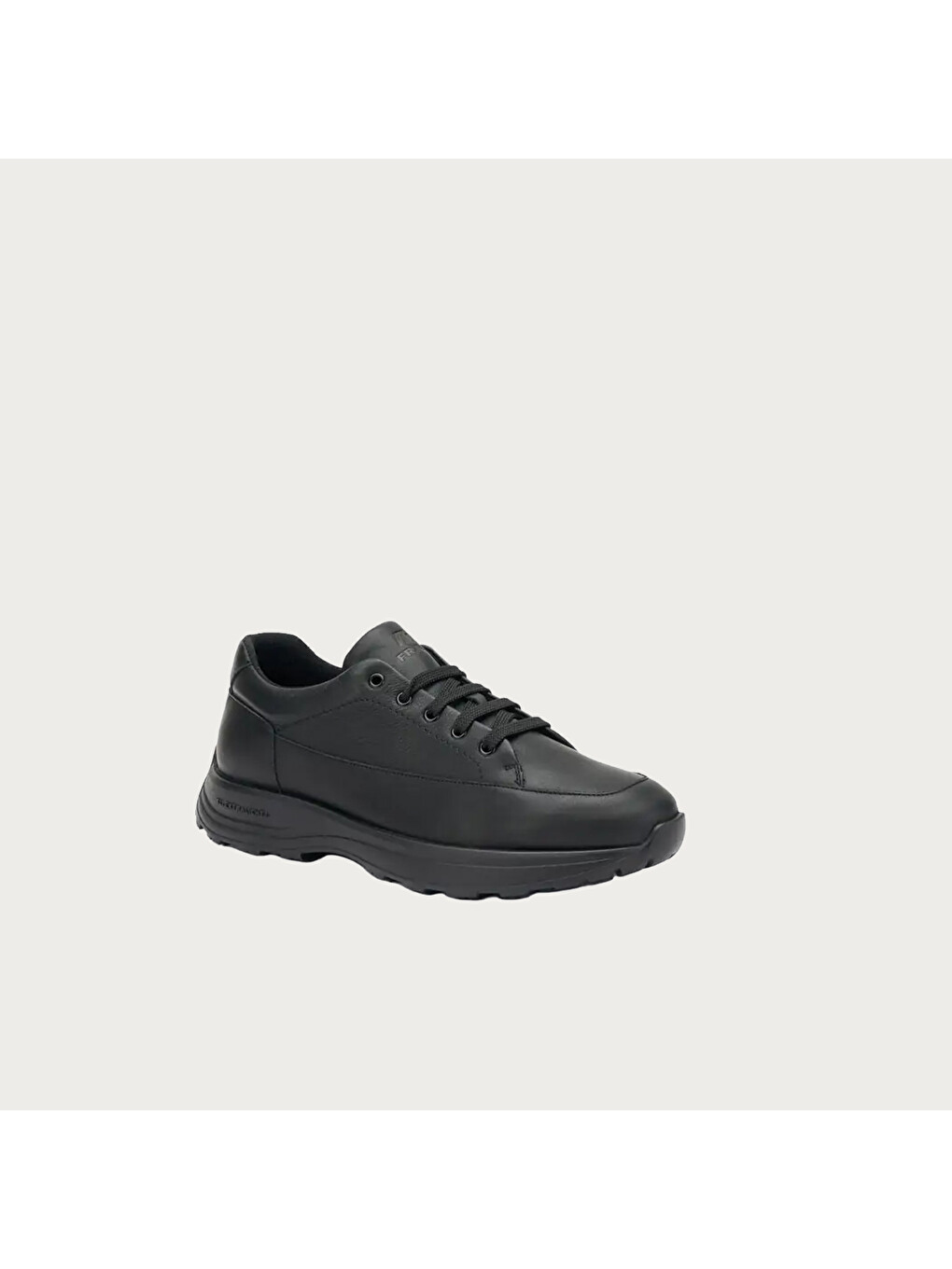 Siyah Erkek Sneaker 09l6 Surf Neronero-1