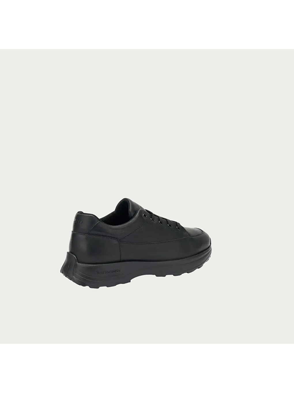 Siyah Erkek Sneaker 09l6 Surf Neronero-2