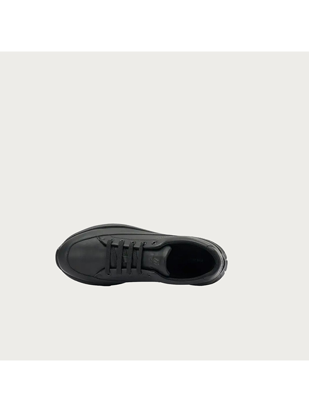 Siyah Erkek Sneaker 09l6 Surf Neronero-3