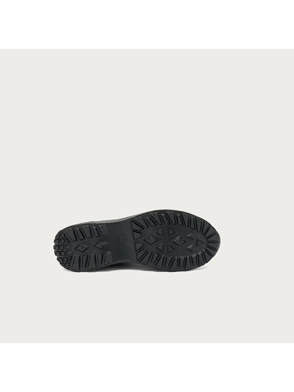 Siyah Erkek Sneaker 09l6 Surf Neronero-4
