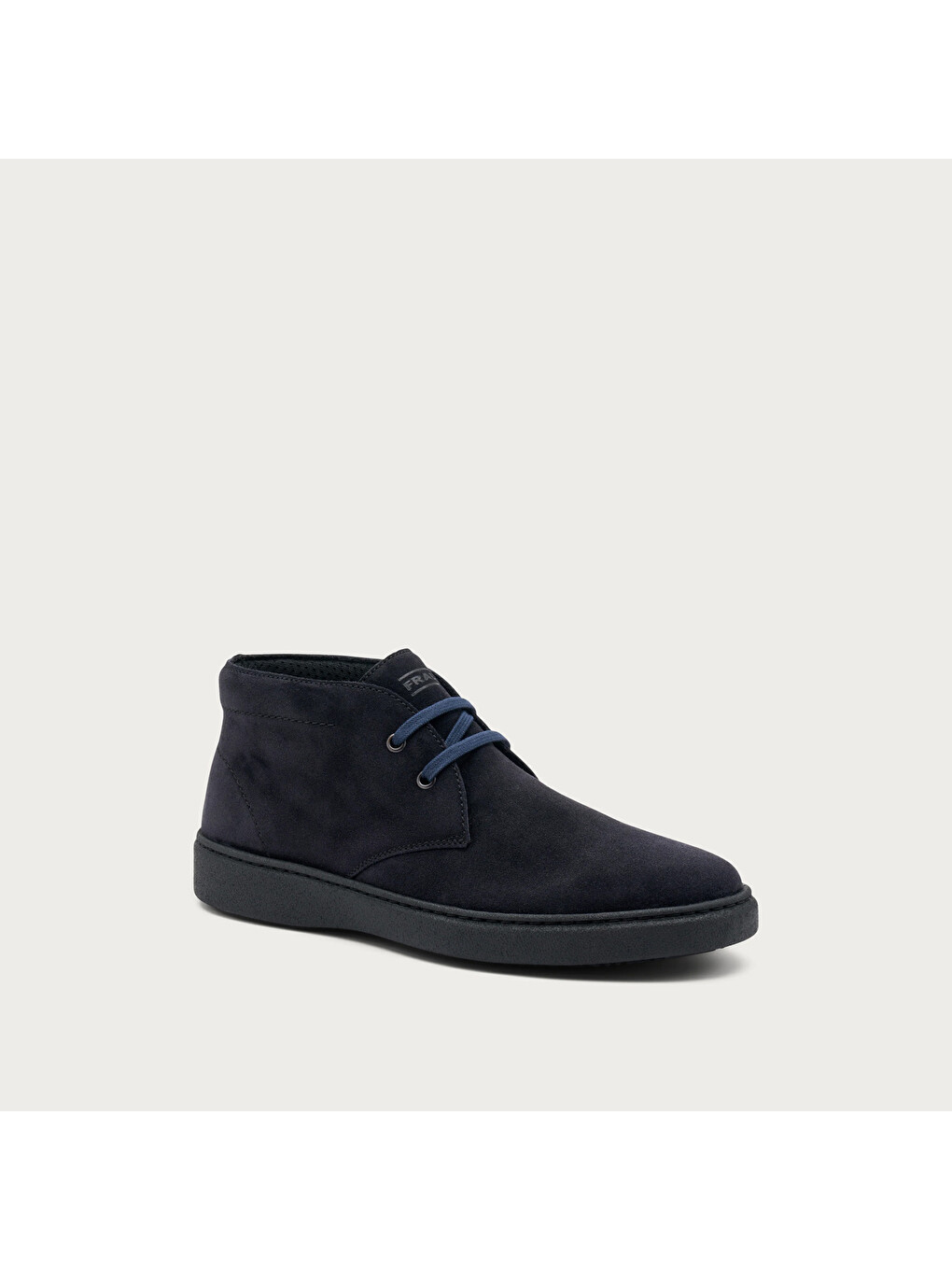 Lacivert Erkek Bot 19a5 Waxy Blu (navy)-1