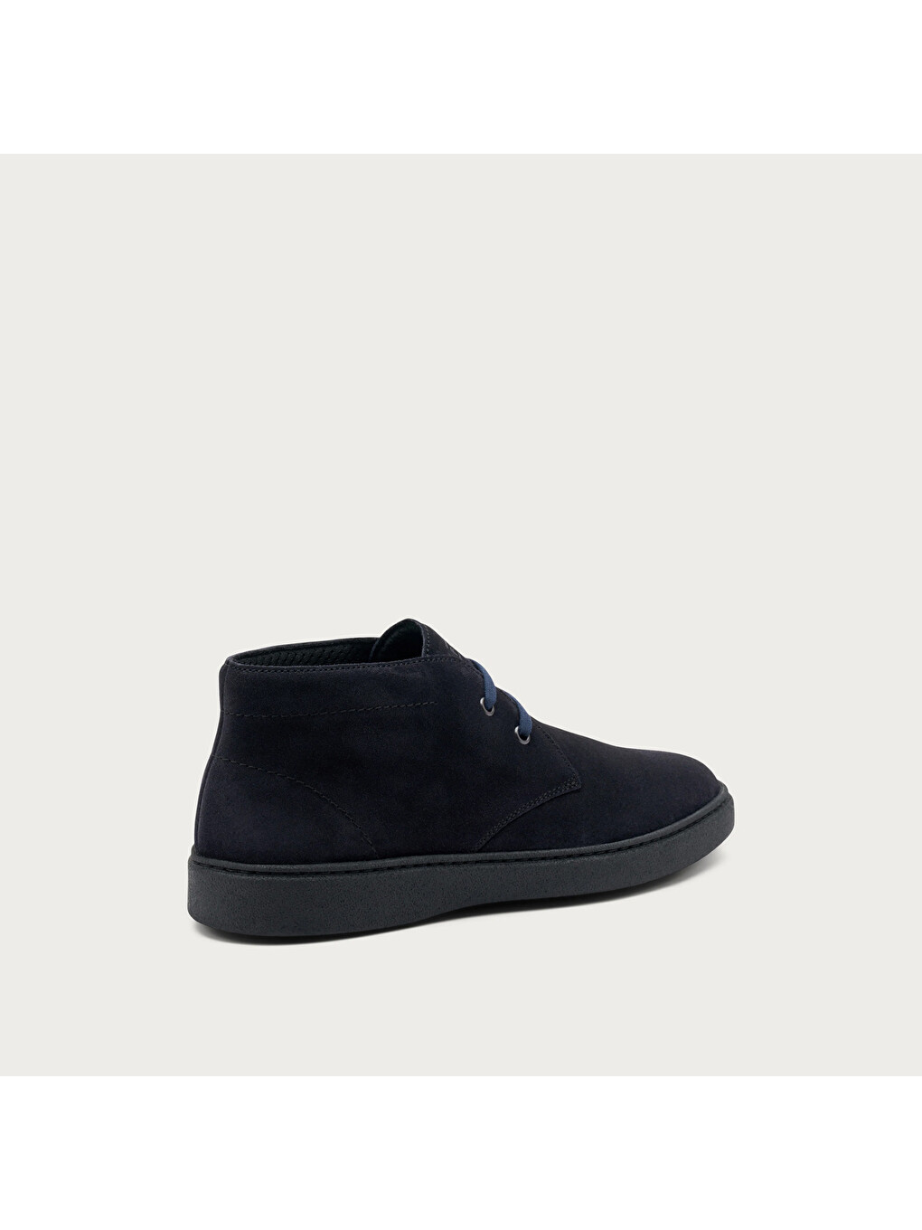 Lacivert Erkek Bot 19a5 Waxy Blu (navy)-2