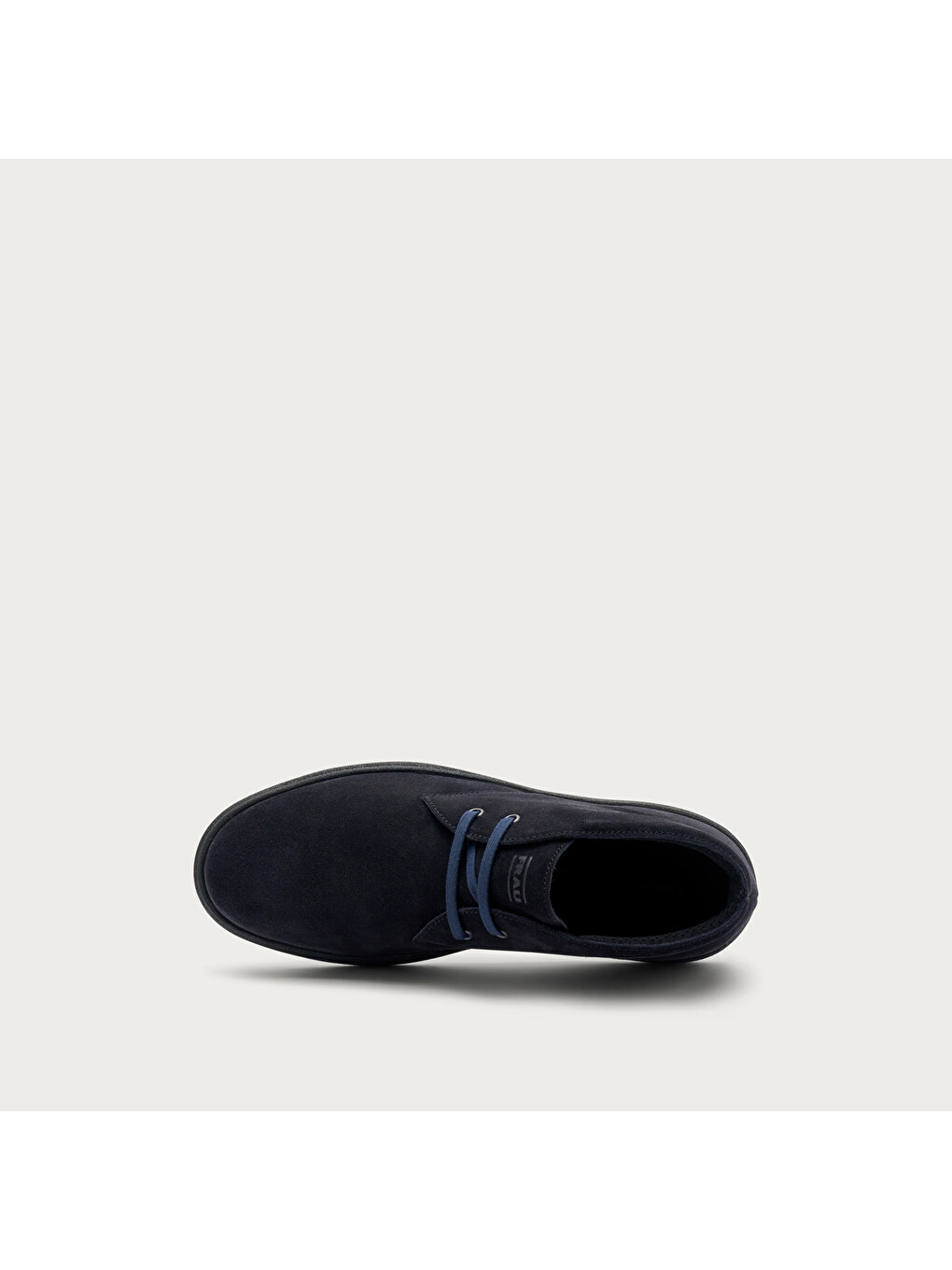Lacivert Erkek Bot 19a5 Waxy Blu (navy)-3