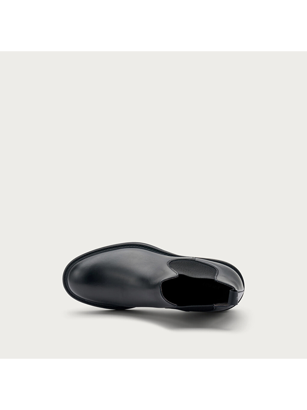 Siyah Erkek Bot 72l7 Toledo Nero (black)-3