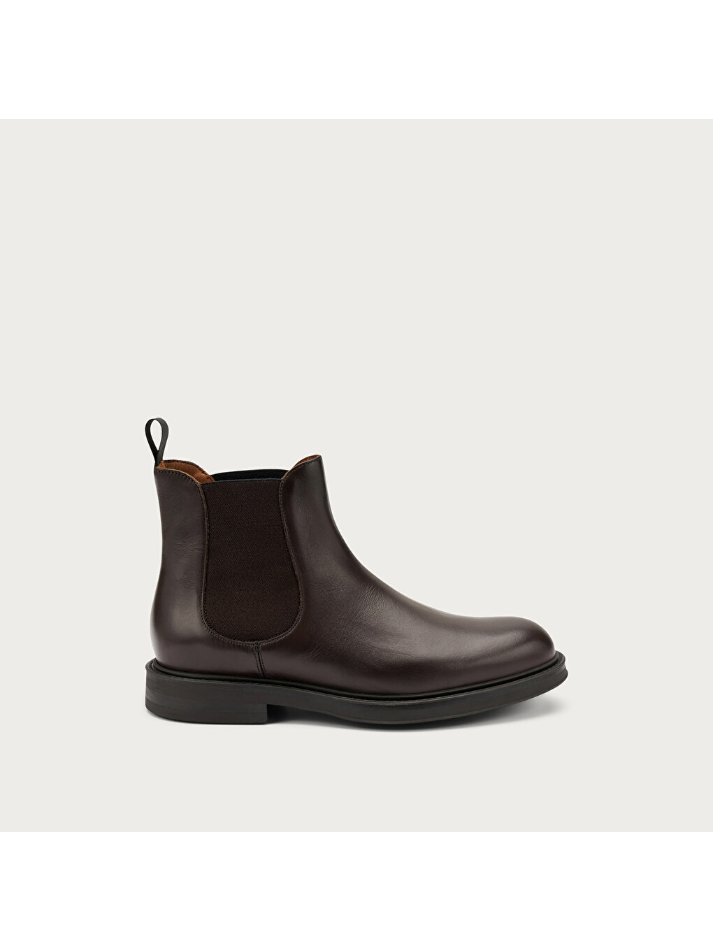 Kahverengi Erkek Bot 73l3 Poncho Ankle Boot T.moro (brown)