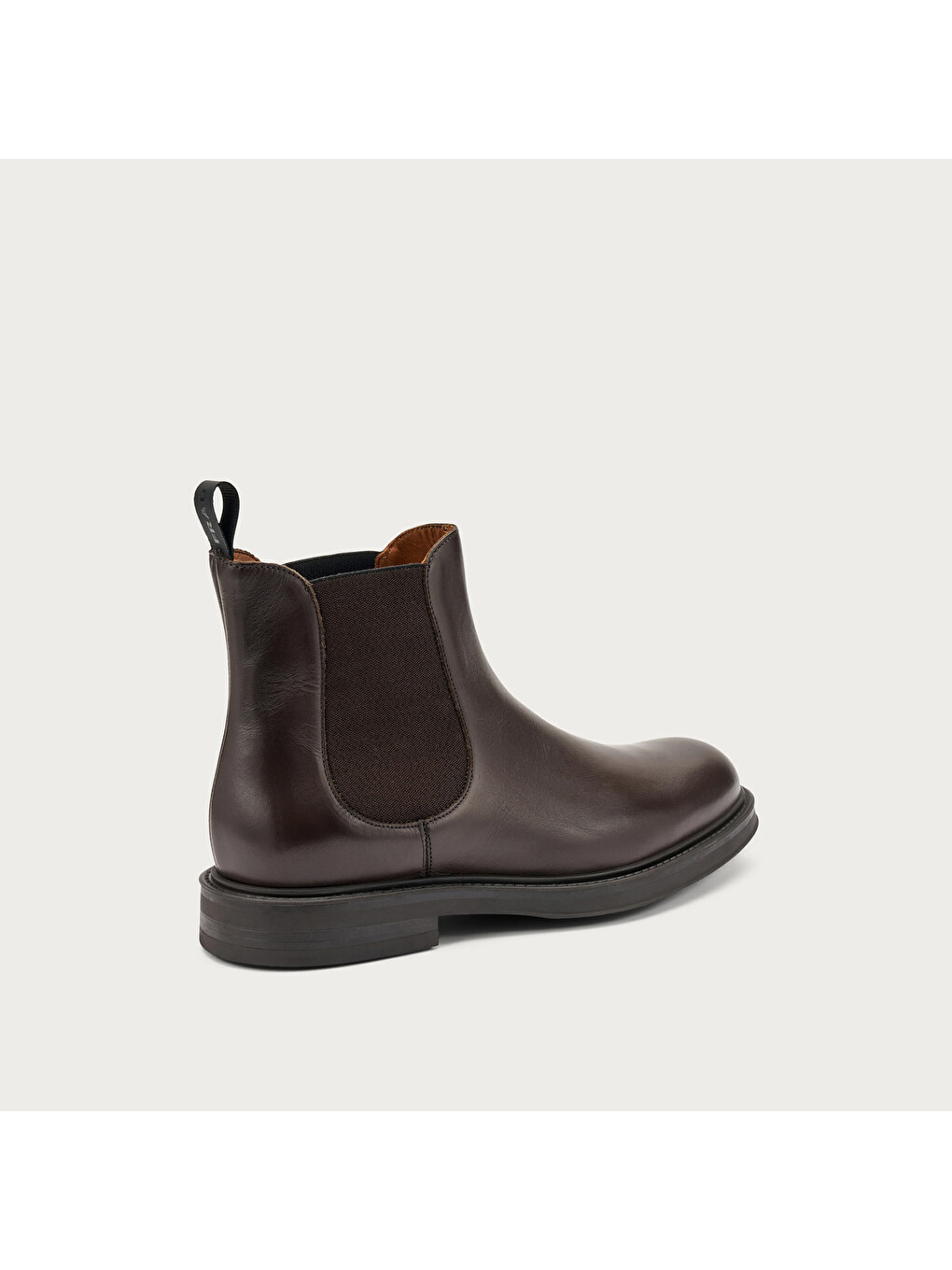 Kahverengi Erkek Bot 73l3 Poncho Ankle Boot T.moro (brown)-2