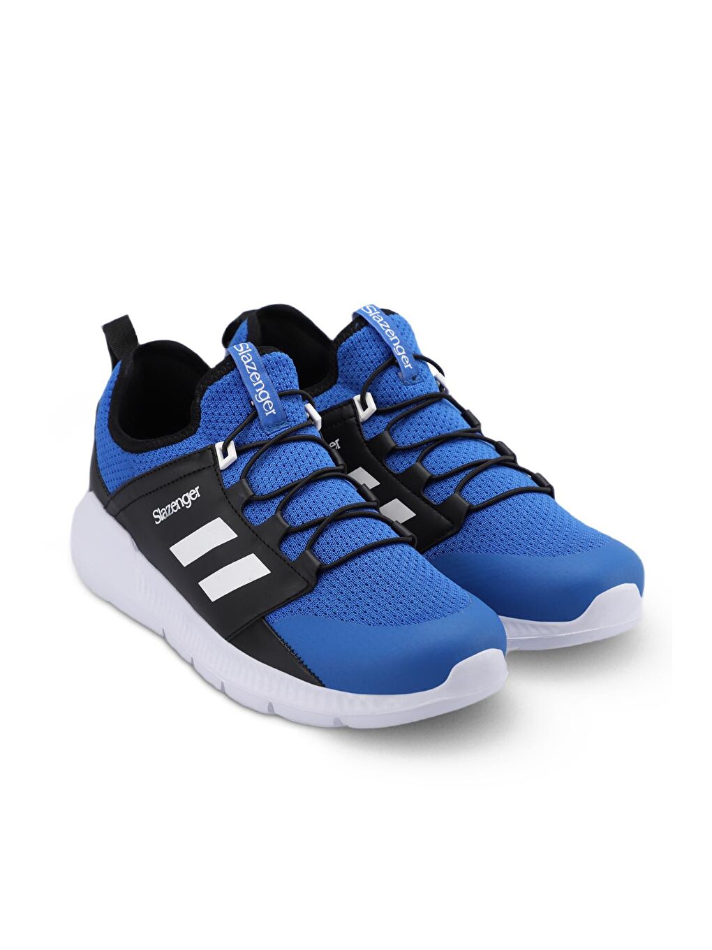 BERLIN I Sneaker Erkek Ayakkabı Saks Mavi-1