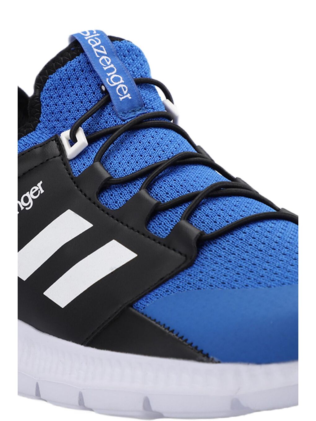 BERLIN I Sneaker Erkek Ayakkabı Saks Mavi-3