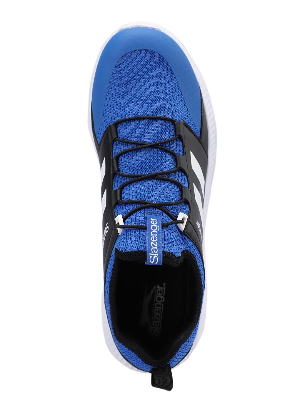 BERLIN I Sneaker Erkek Ayakkabı Saks Mavi-4