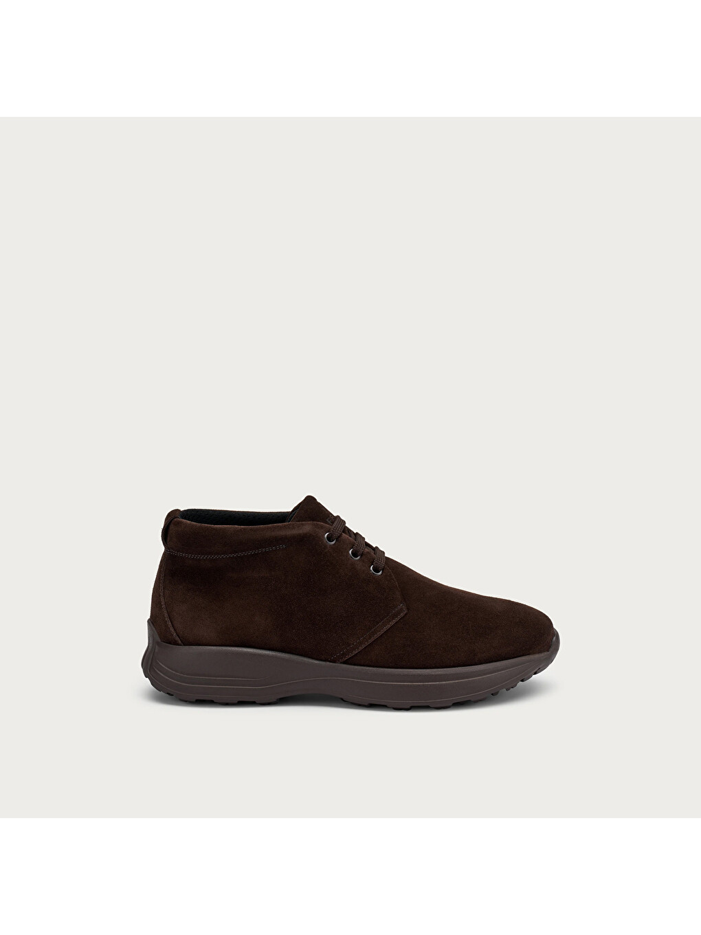 Kahverengi Erkek Bot 09a2 Waxy Pepe (dark Brown)