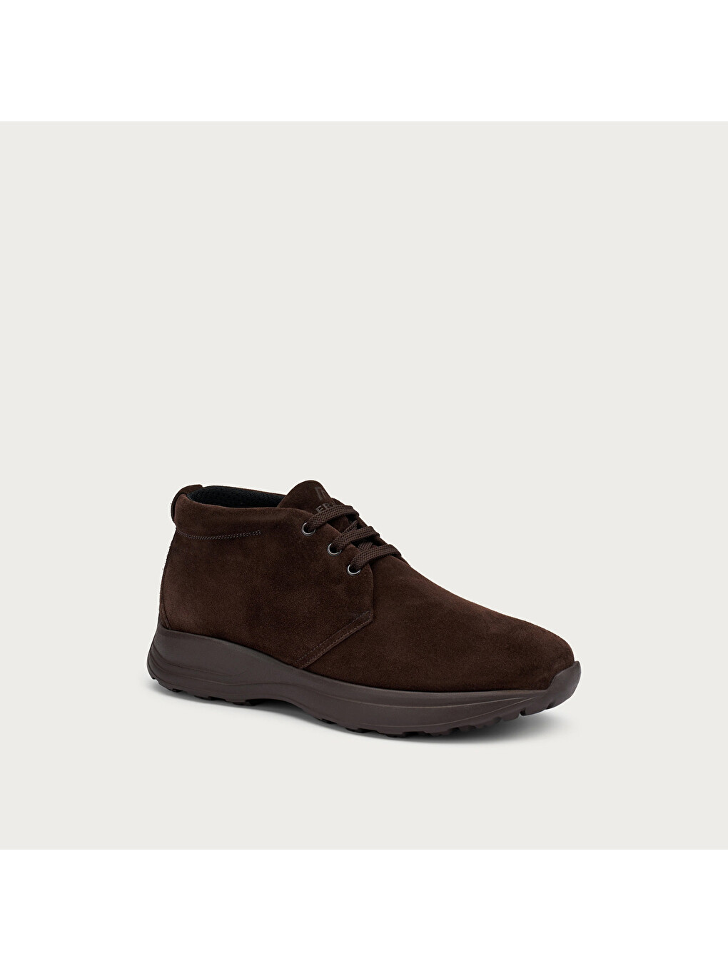 Kahverengi Erkek Bot 09a2 Waxy Pepe (dark Brown)-1