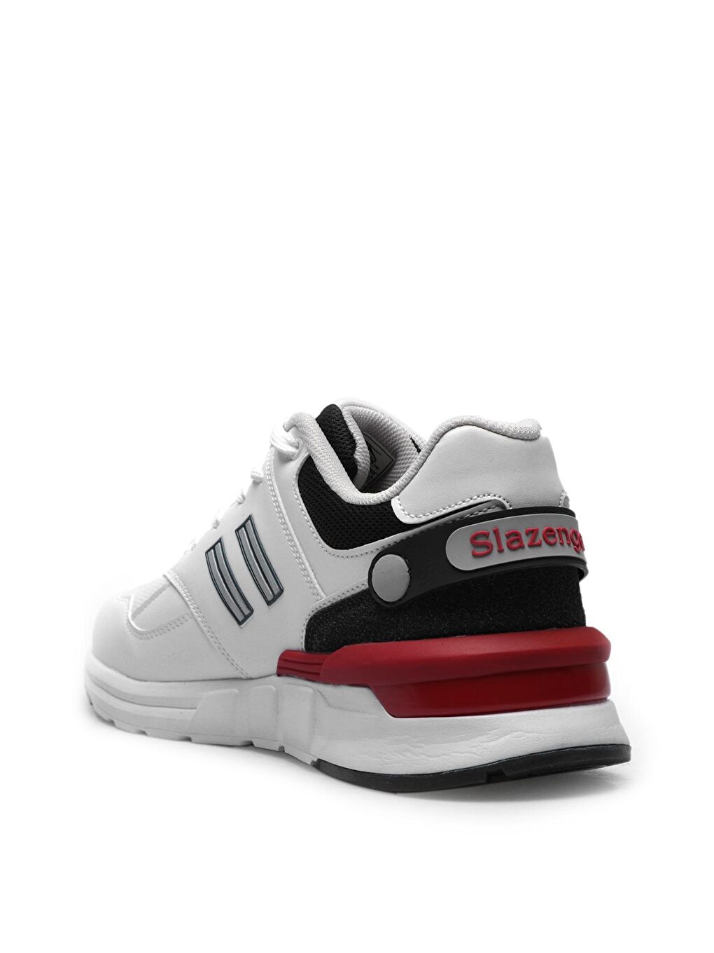 BEOWULF Sneaker Erkek Ayakkabı Beyaz-2