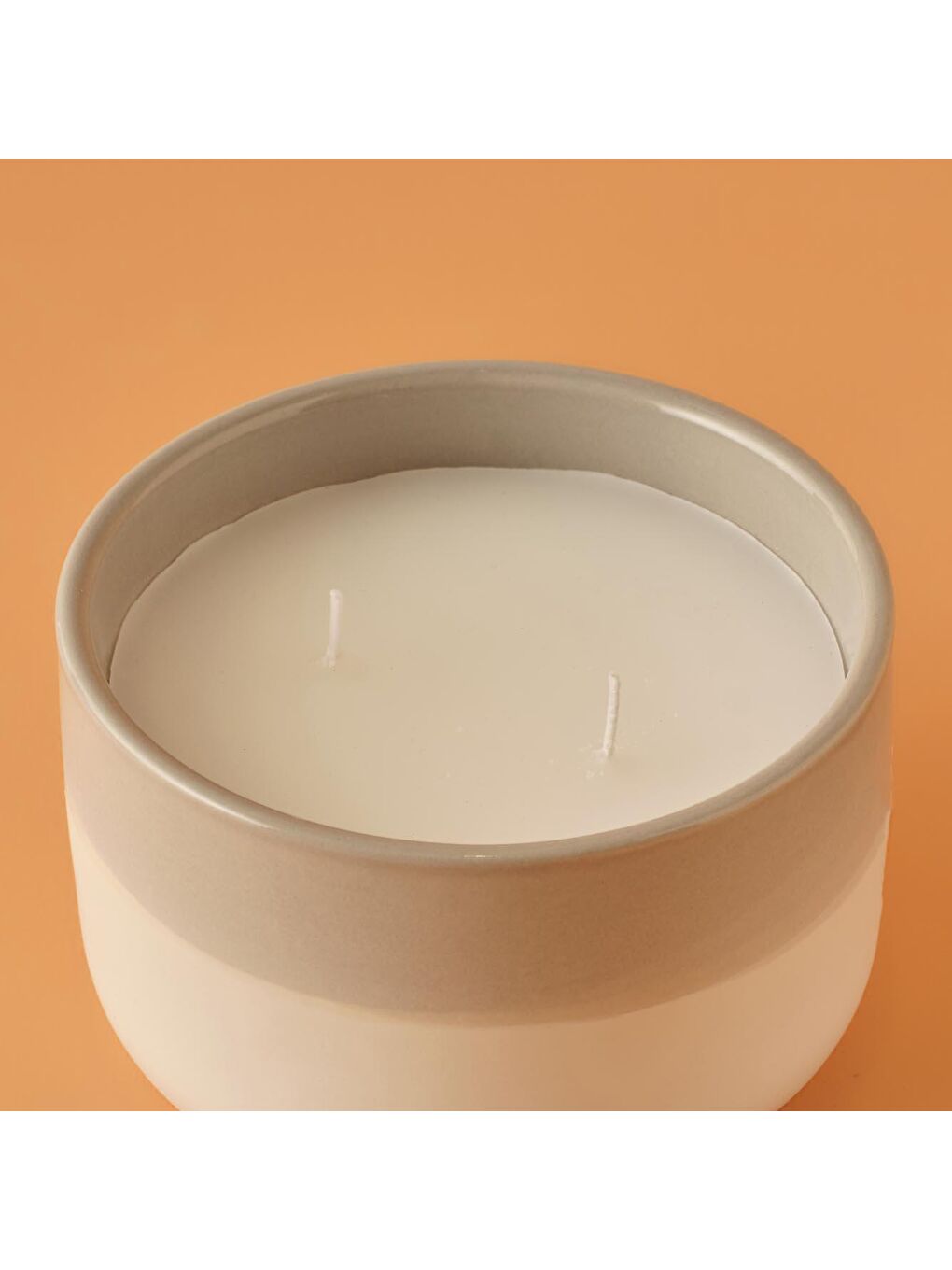 Pomegranate and Spruce Kokulu Mum Açık Gri-1