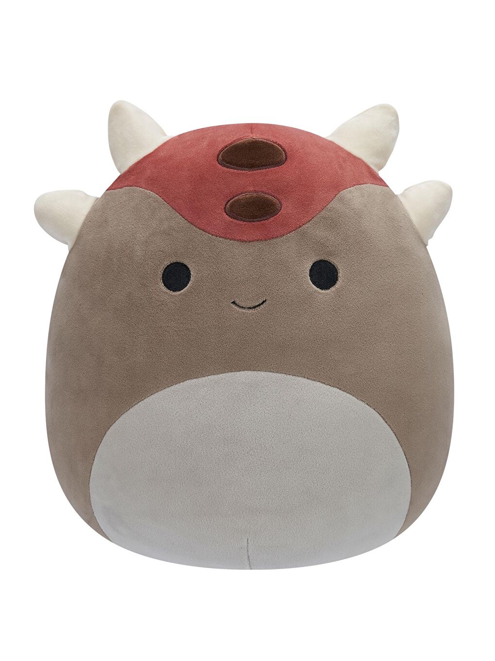 Ankylosaurus Ainhoca 20cm Pelüş Oyuncak