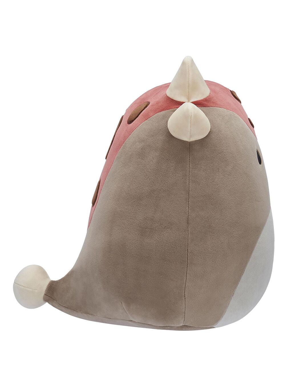 Ankylosaurus Ainhoca 20cm Pelüş Oyuncak-2