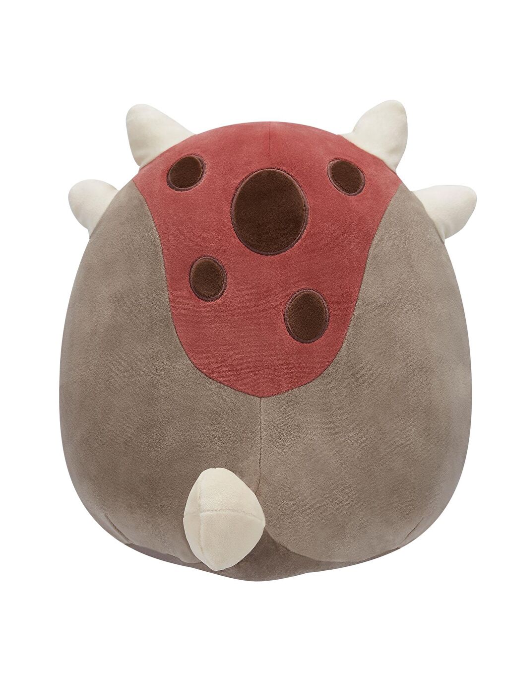 Ankylosaurus Ainhoca 20cm Pelüş Oyuncak-3