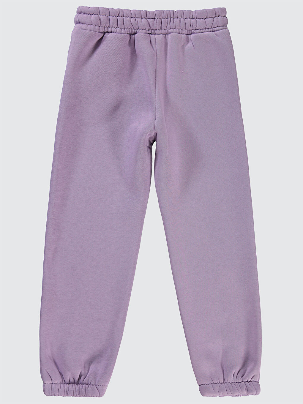 Girls Kız Çocuk Eşofman Altı 6-9 Yaş Lila-1