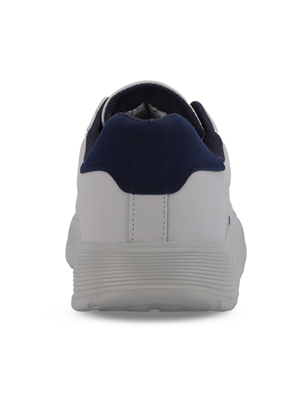 ZIPPER I Erkek Gri / Lacivert Günlük Spor Ayakkabısı-5